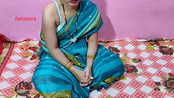 Desi Village Romance With Passionate Moments In A Cozy Hotel Room