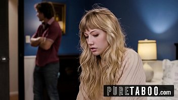 Ivy Wolfe Explores Passion With Step-cousin In Steamy First Encounter