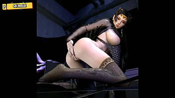 3d Hentai – 108 Goddess (episode 67) – Medusa Queen’s Seduction