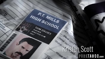 Gym Teacher Caught In Scandal With 18-year-old Student