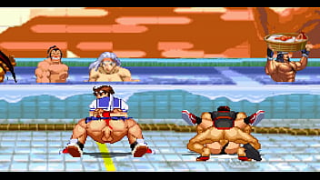 [hentai Mugen] Lost Videos #2