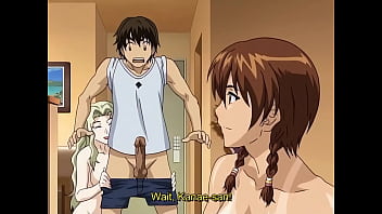 Beach Hentai Không Che