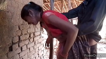 Bold Desi Bhabhi’s Intense Anal Pleasure