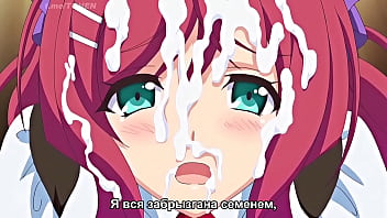 Лучшие хентай-сериалы
