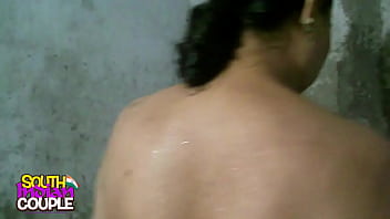 Swathi’s Sensual Shower Moments As A Desi Bhabhi