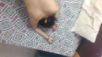 Mumbai Desi Bhabhi Hot Encounter With Local Bull Part 1