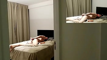 Contraté 2 Chicas Que Decían Ser De Brazzers Para Un Trío, Mira Cómo Terminó (parte 6)