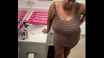 Caught On Camera: My Bathroom’s Hidden Secrets