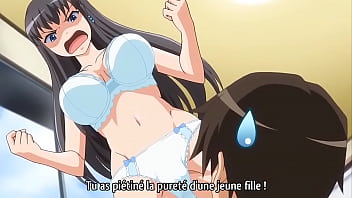 Hentai Featuring Busty Beauties