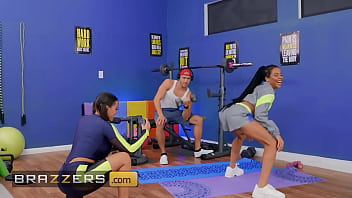 Brazzers – Watch The Hottest Pornstars Break A Sweat With Their Steamy Workouts