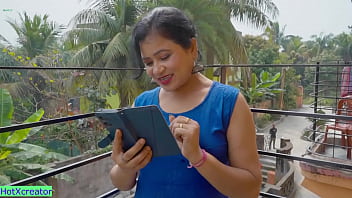 Secret Desi Affair: Wild And Intense Pleasure!