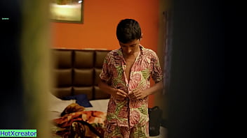 Young Man Seduces Stunning Roommate In Steamy Encounter