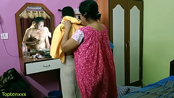 Sizzling Indian Bhabhi In Steamy Hardcore Action! Latest Hindi Web Series Sensation