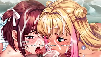 Kanochi Y Ntr Family: Juego Hentai En Español – Parte 8