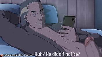 Hinata E Seu Segredo Proibido