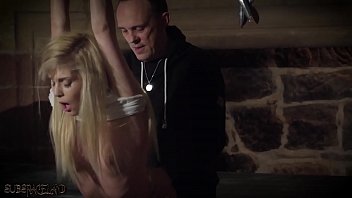 Severe Discipline For An Inexperienced Submissive