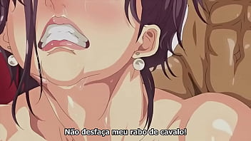 Phim Hentai Tập 1 Chung Cư Mơ Mộng
