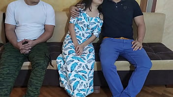 Esposa Es Seducida Frente A Su Marido Mientras él Descansa – Infiel Y Ardiente En Escena Ntr Jav