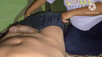 Passionate Desi Brother-in-law And Sister-in-law Intimate Encounter