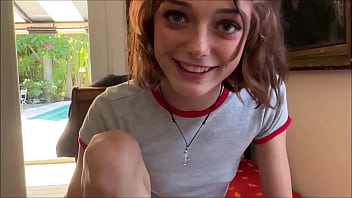Freaky Little Stepsister – Family Therapy Drama – Alex Adams