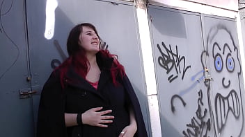 Domi, The Insatiable Ssbbw Newbie, Is In For A World Of Pain!