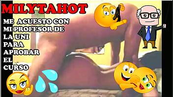 Estudiante De 18 Años Mantiene Relación íntima Con Profesor Para Aprobar La Asignatura
