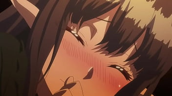 Healing Touch (hentai Scenes)