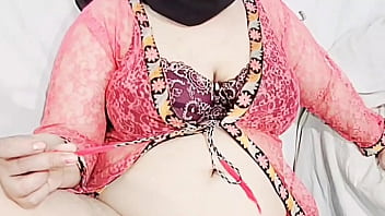 Indian Stepmom Enjoys Passionate Anal With Her Desi Stepson