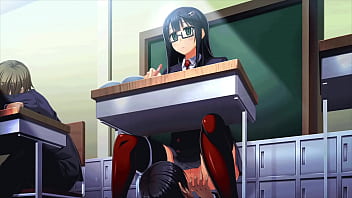 Frozen Moments – Hentai Time Stop Collection