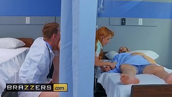 Doctors’ Forbidden Exam – Penny Pax & Markus Dupree – Medical Passion – Brazzers