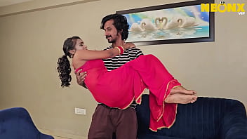 Sizzling Desi Bhabhi And Devar’s Wild Uncut Romance
