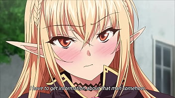 Wild Hentai Lover
