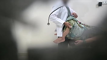 Andhra Doctor Exploits Patient For Sexual Favors