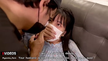 Step-sister’s Secret Affair With Her Step-brother
