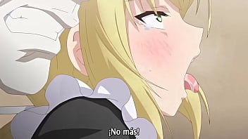 Taku Keibiin 2 – Episodio 5: Intriga Y Seducción