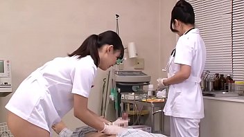 Japanese Nurses Provide Compassionate Care To Patients