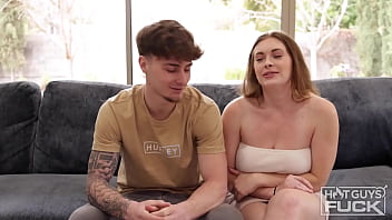 Trey Beacher Dominates Lindsay Lee In Steamy Encounter!