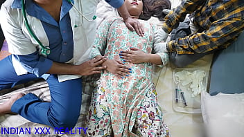 भारतीय डॉक्टर की कहानी हिंदी में