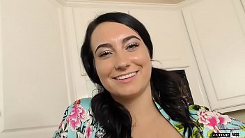 Sidney Alexis Is A Young Woman Who Had An Intimate Encounter With Her Stepfather