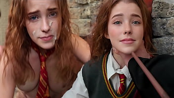 Pov – You Ordered A Knockoff Hermione Granger Online