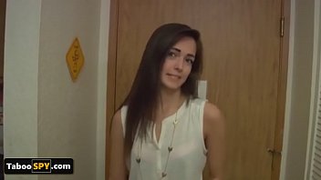 Forbidden Desires: A Secret Affair Between Stepsiblings