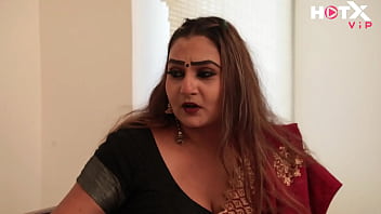 Indian Stepmother Passionately Pleased By Eager Young Lover