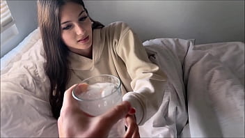 Steamy Sick Day With Stepsister Sophie Tyler – Family Therapy With Alex Adams