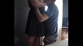 Stepmother Tempts Her Rebellious Stepson