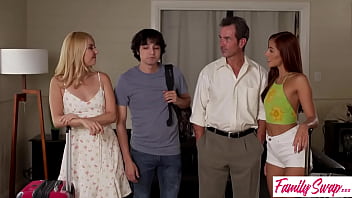 Mom’s Bold Move: “i’m Naked, You Should Too! Join Me!” S1:e10