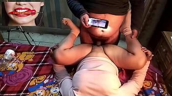 Indian Woman Passionately Enjoying Intimate Moments With Intense Pleasure