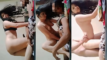 Riya Bhabhi’s Steamy Cowgirl Affair Behind Her Husband’s Back
