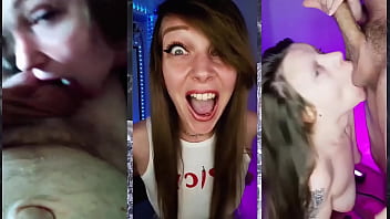 Ultimate Remix Compilation: Suck, Fuck, Dance