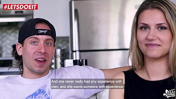 Fresh-faced Teen Next Door In Adult Films