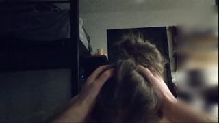 Pov: A Playful Chase With Curves And Charm